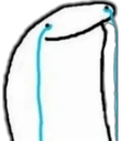 FlorkHappyTears emote