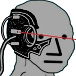 npcborg emote
