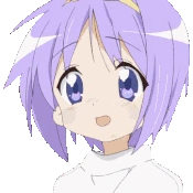 162_TsukasaBlush emote