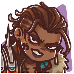 MadGrin emote