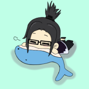whaleship avatar