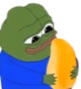 Mango emote