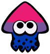 PrideSquidBi emote