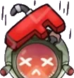 SabrinaMoonFox emote