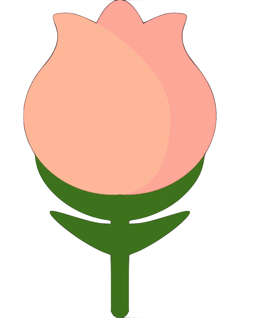 cream_rose emote