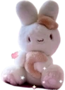 bunnyplushieofjessie emote