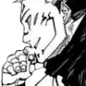 sukuna_think emote
