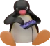 pingu_gamer emote