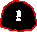 BlobOutage emote
