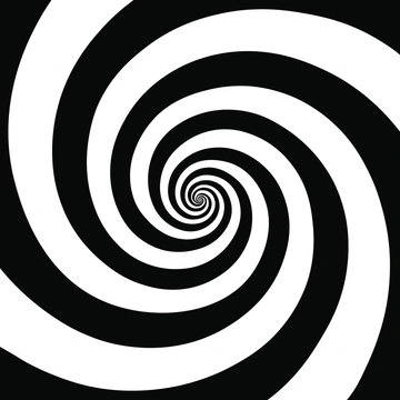 spiral emote