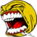 LETSFUCKINGGO emote