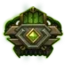 Legend emote