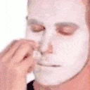 clown emote