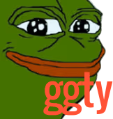 pepeggty emote