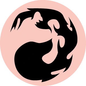 mtgred emoji