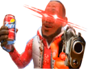 SPRITE_CRANBERRY emote