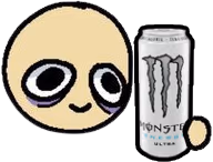 tired_gamer_energydrink emote
