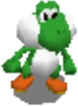 Yoshi_Stand emote