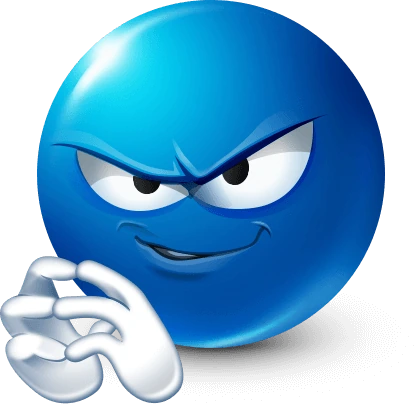 hehehe emote