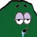 pepedrool emote