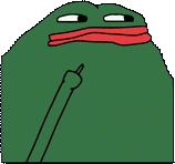 middlefingerleave emote