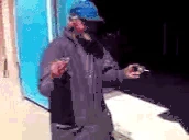 technozul emote