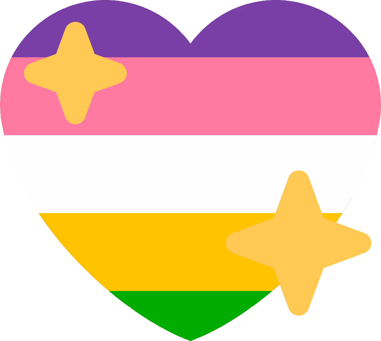lesbian_pride emote