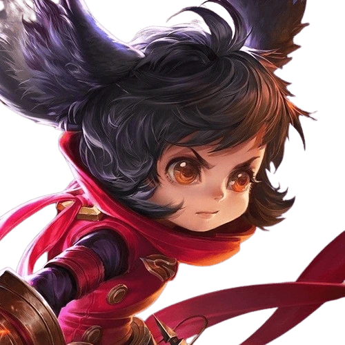 fang emote