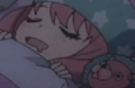 anyaWoke emoji