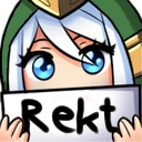 AsheRekt emote