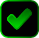 Verify emote