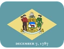 Delaware_flag emoji
