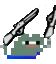 GunShoot emote