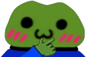owoThink emote