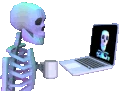 skeleton_computer emote