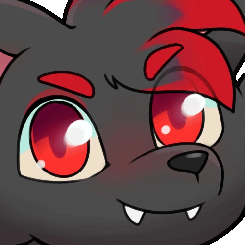 FoxxoStare emote