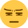 squint emote