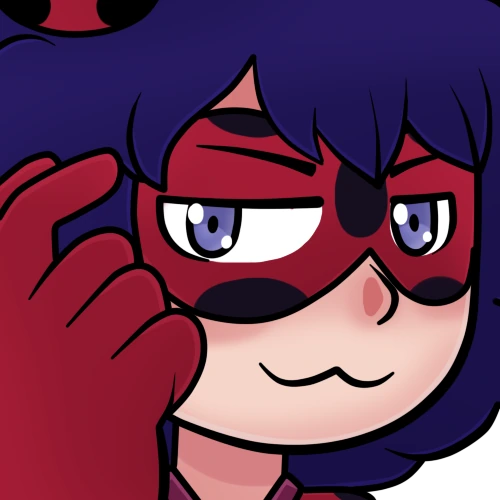 EmideeHeroStonks emote
