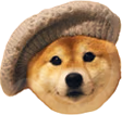 Bonjour emote
