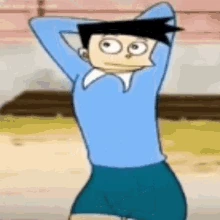 suneogay emote