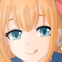 Pecorine_Yummy emote