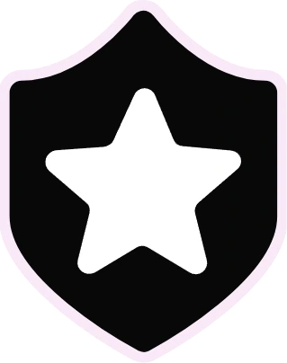 white_star_shield emote