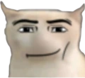 roblox_mancat emote