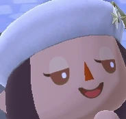 hmm emote
