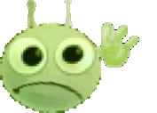glorpagabye animated emote