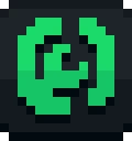 Modrinth_pixel emote