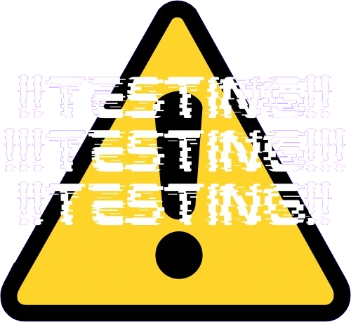 TESTINGTESTING emote