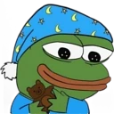 GoodNight emoji