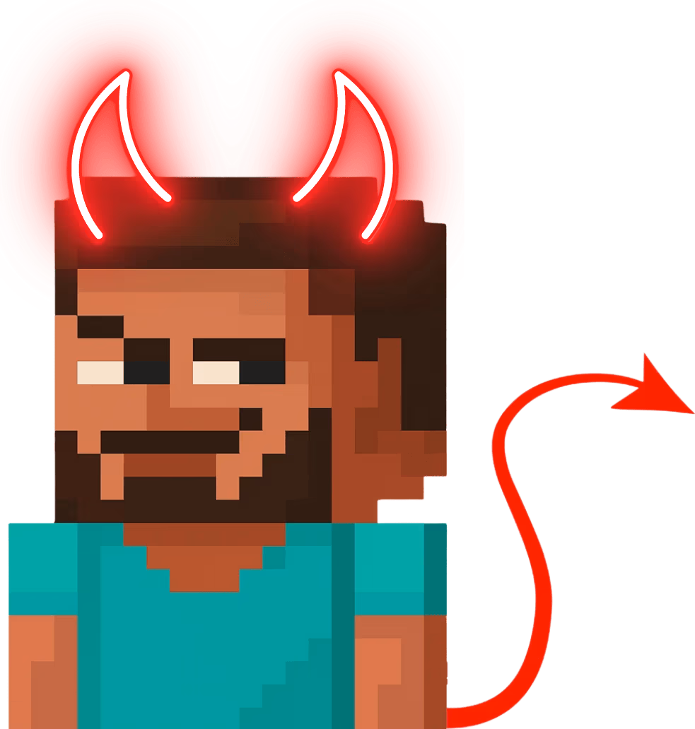 Gigastevedevil emote