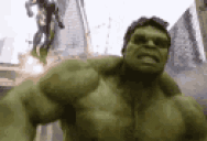 HULKINGOUT